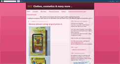 Desktop Screenshot of gum-nara.blogspot.com