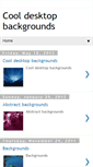 Mobile Screenshot of cooldesktop-backgrounds.blogspot.com