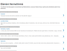 Tablet Screenshot of hermis.blogspot.com