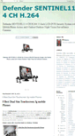 Mobile Screenshot of defendersentinel114chh264.blogspot.com