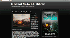 Desktop Screenshot of noirtaketurner-frank.blogspot.com