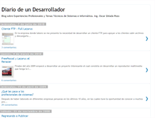 Tablet Screenshot of oscarzeladapd.blogspot.com