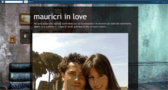 Desktop Screenshot of mauricri.blogspot.com