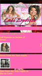 Mobile Screenshot of laliespositodiva.blogspot.com