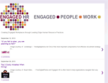 Tablet Screenshot of engagedhr.blogspot.com