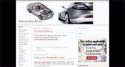 Desktop Screenshot of mercedes-bg.blogspot.com