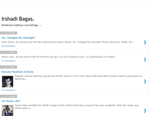 Tablet Screenshot of irshadi-bagas.blogspot.com