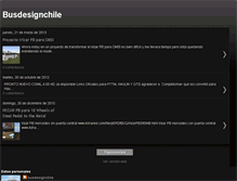 Tablet Screenshot of busdesignchile.blogspot.com