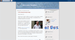 Desktop Screenshot of mira-como-tiemblog.blogspot.com