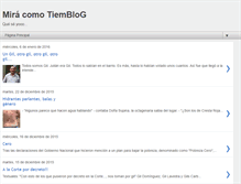 Tablet Screenshot of mira-como-tiemblog.blogspot.com