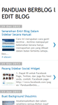Mobile Screenshot of panduanberblog.blogspot.com