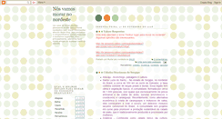 Desktop Screenshot of indopronordeste.blogspot.com