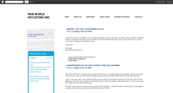 Desktop Screenshot of mwhitlisting.blogspot.com