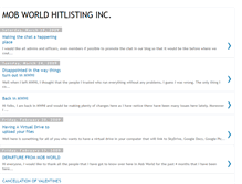 Tablet Screenshot of mwhitlisting.blogspot.com