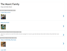 Tablet Screenshot of moont.blogspot.com