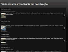 Tablet Screenshot of mariobrum-construcao.blogspot.com