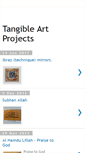 Mobile Screenshot of myscrollsawprojects.blogspot.com