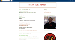 Desktop Screenshot of ickkfamerica.blogspot.com