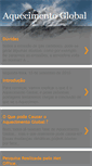 Mobile Screenshot of cienciasexatas2010.blogspot.com