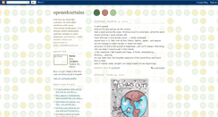 Desktop Screenshot of bruus.blogspot.com