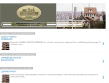 Tablet Screenshot of inmoglobaly.blogspot.com