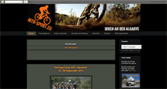 Desktop Screenshot of mtb-sport-eu.blogspot.com