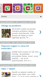 Mobile Screenshot of lepemalestvari.blogspot.com