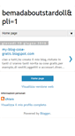 Mobile Screenshot of bemadaboutstaroll.blogspot.com