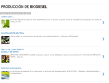 Tablet Screenshot of miaudea-biodiesel.blogspot.com