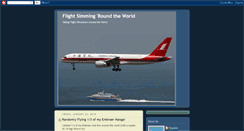 Desktop Screenshot of fs-aroundtheworld.blogspot.com