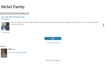 Tablet Screenshot of michelfamilyboulder.blogspot.com