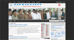 Desktop Screenshot of bazkabgarut.blogspot.com