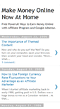 Mobile Screenshot of free-powerfull-ways-to-earn-online.blogspot.com