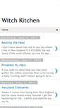 Mobile Screenshot of crimsonrose1014-witchkitchen.blogspot.com