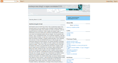 Desktop Screenshot of igama.blogspot.com