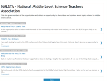 Tablet Screenshot of nmlsta.blogspot.com