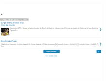 Tablet Screenshot of copa-america-venezuela2007.blogspot.com