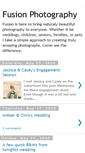 Mobile Screenshot of fusionphotopro.blogspot.com