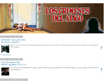 Tablet Screenshot of crimenesdelatico.blogspot.com