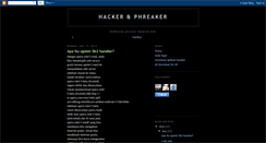 Desktop Screenshot of fandhyz18.blogspot.com