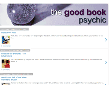 Tablet Screenshot of bplbookpsychic.blogspot.com