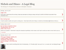 Tablet Screenshot of nicholslawoffice.blogspot.com