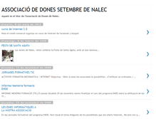 Tablet Screenshot of donesdenalec.blogspot.com