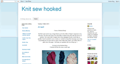 Desktop Screenshot of crafty-or-dafty.blogspot.com