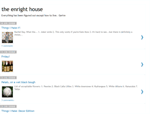 Tablet Screenshot of iaspire-theenrighthouse.blogspot.com