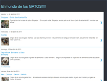 Tablet Screenshot of beatriz-losgatos.blogspot.com