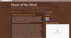 Desktop Screenshot of musicalcowofcheeseness.blogspot.com