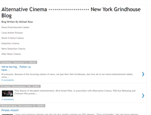 Tablet Screenshot of newyorkgrindhouse.blogspot.com