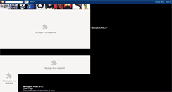 Desktop Screenshot of dicionariodorock.blogspot.com