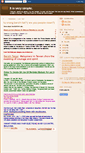 Mobile Screenshot of itisverysimple.blogspot.com